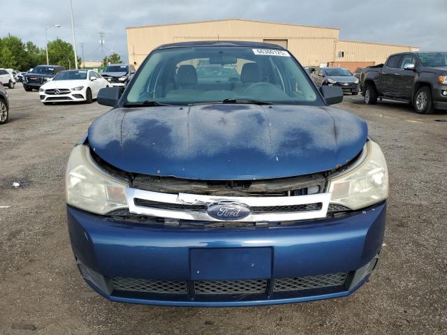 Photo 5 from auction – 2008 FORD FOCUS SE with VIN 1FAHP35N68W297617