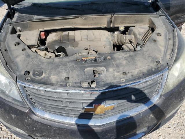 Photo 12 from auction – 2015 CHEVROLET TRAVERSE L with VIN 1GNKVFED2FJ279714