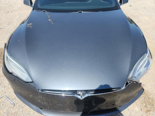Снимка 11 от търг – 2017 TESLA MODEL S с VIN 5YJSA1E20HF199831