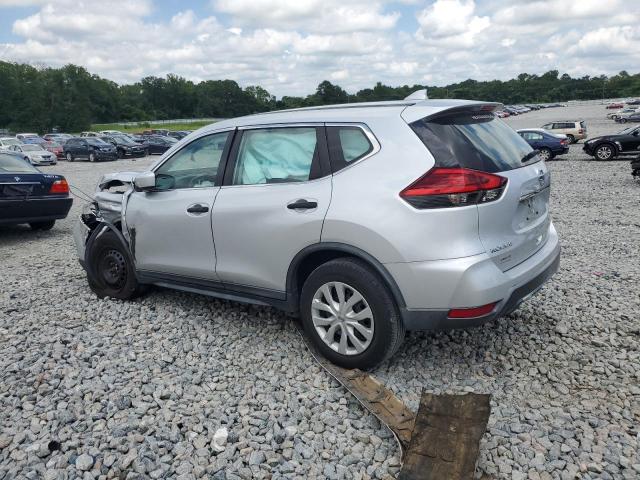 Photo 2 from auction – 2017 NISSAN ROGUE S with VIN KNMAT2MT4HP572669