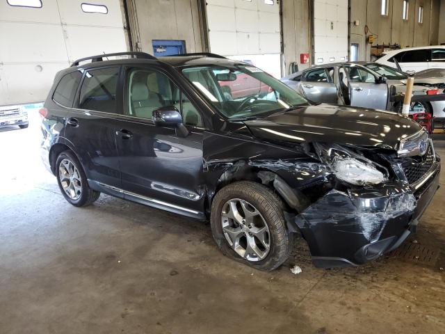 Photo 4 from auction – 2015 SUBARU FORESTER 2 with VIN JF2SJAUC7FH433584