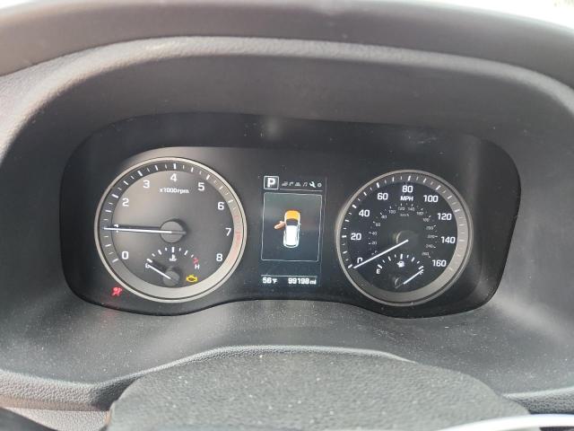 Photo 9 from auction – 2016 HYUNDAI TUCSON LIM with VIN KM8J3CA22GU162319