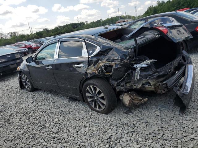 Photo 2 from auction – 2017 NISSAN ALTIMA 2.5 with VIN 1N4AL3AP6HC167746