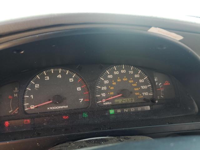 Photo 9 from auction – 2002 TOYOTA 4RUNNER SR5 with VIN JT3GN86RX20242127