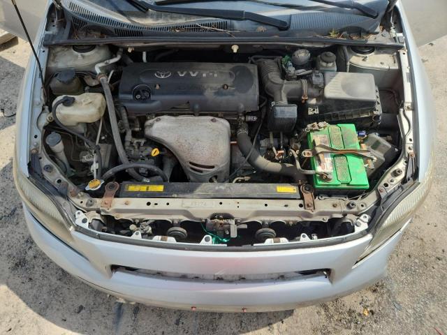 Photo 11 from auction – 2006 TOYOTA SCION TC with VIN JTKDE177260070872