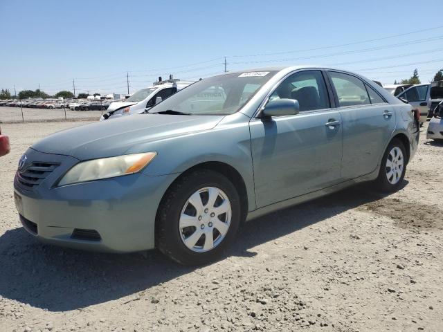 Photo 1 from auction – 2007 TOYOTA CAMRY with VIN 4T1BE46K57U515553