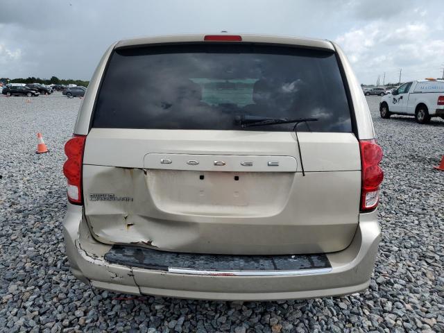 Photo 6 from auction – 2014 DODGE GRAND CARA with VIN 2C4RDGBG4ER274166