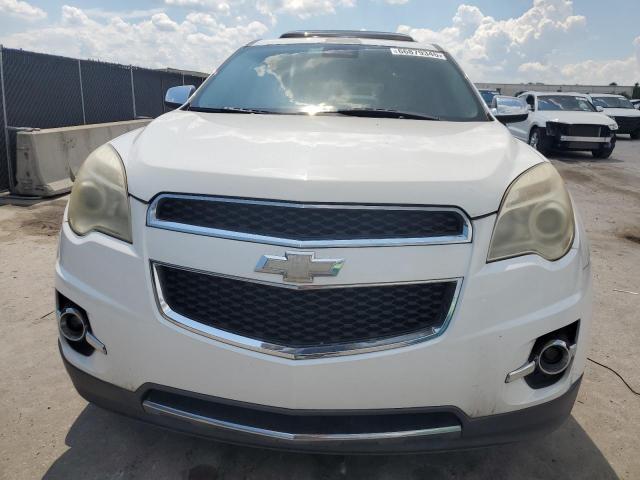 Photo 5 from auction – 2012 CHEVROLET EQUINOX LT with VIN 2GNFLFE52C6160649