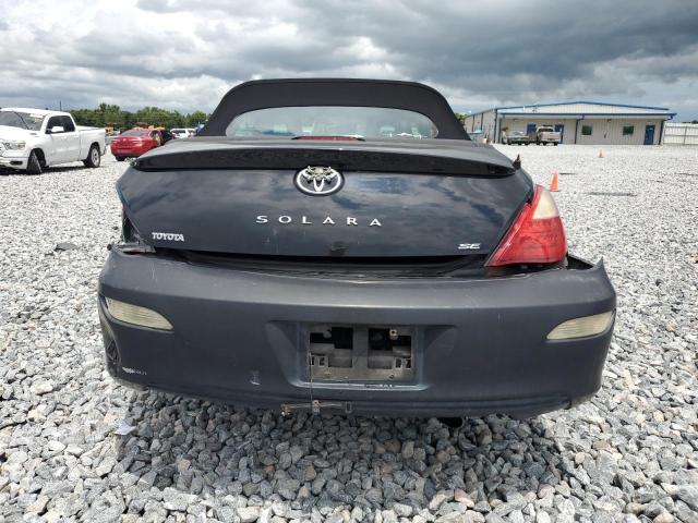 Photo 6 from auction – 2007 TOYOTA SOLARA with VIN 4T1FA38P87U133789