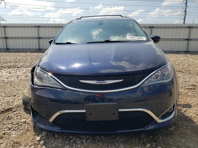 Photo 5 from auction – 2018 CHRYSLER PACIFICA T with VIN 2C4RC1EG6JR295171
