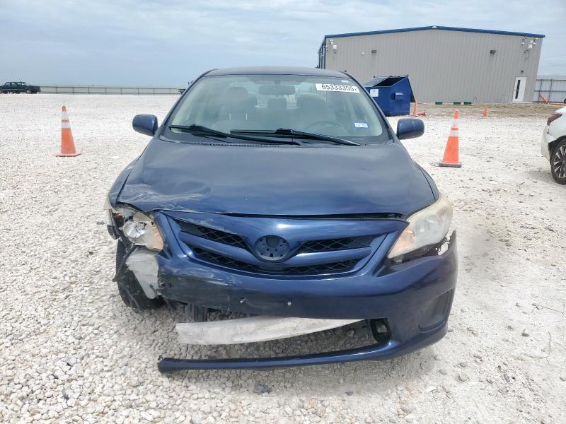 Photo 5 from auction – 2011 TOYOTA COROLLA BA with VIN JTDBU4EEXB9159700