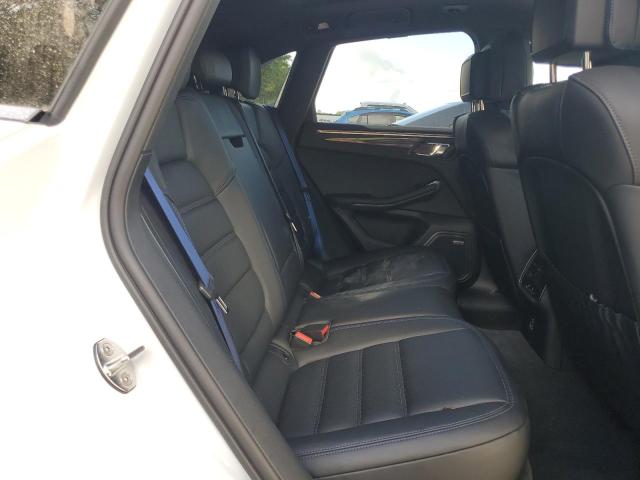 Photo 10 from auction – 2025 PORSCHE MACAN GTS with VIN WP1AF2A53SLB50256