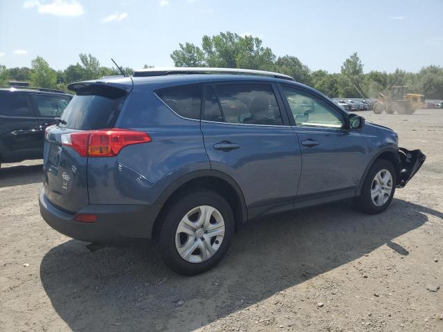 Photo 3 from auction – 2013 TOYOTA RAV4 LE with VIN JTMBFREV7DD030479