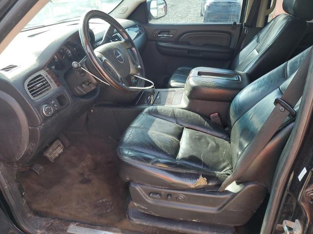 Photo 7 from auction – 2008 GMC YUKON DENA with VIN 1GKFK63898J198130