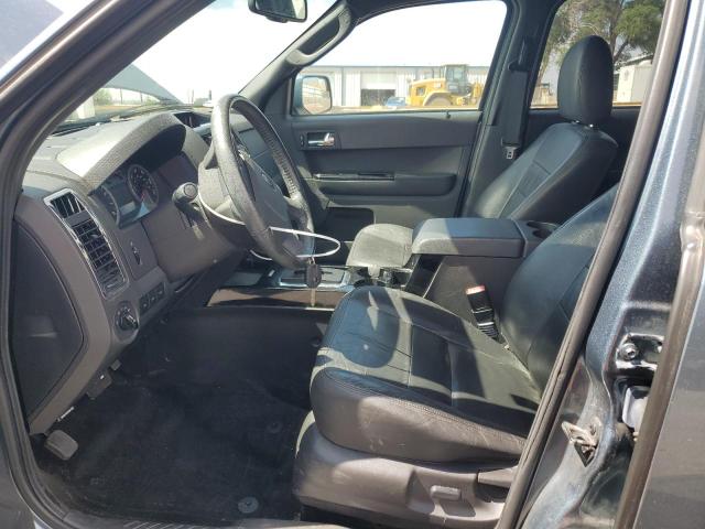Photo 7 from auction – 2012 FORD ESCAPE LIM with VIN 1FMCU9EG4CKC27739