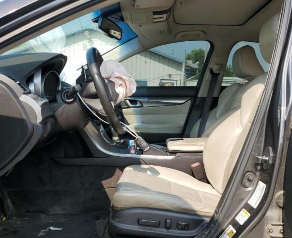 Photo 7 from auction – 2010 ACURA TL with VIN 19UUA9F55AA009201