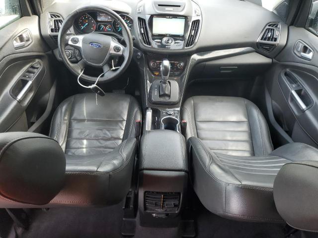 Photo 8 from auction – 2015 FORD ESCAPE TIT with VIN 1FMCU9J90FUA55600
