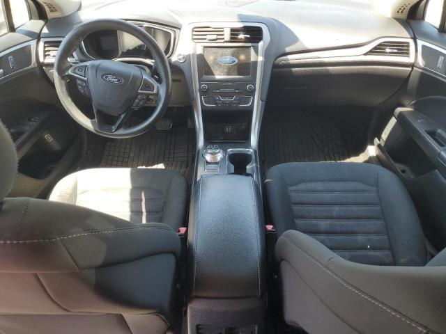 Photo 8 from auction – 2019 FORD FUSION SE with VIN 3FA6P0LU3KR116421