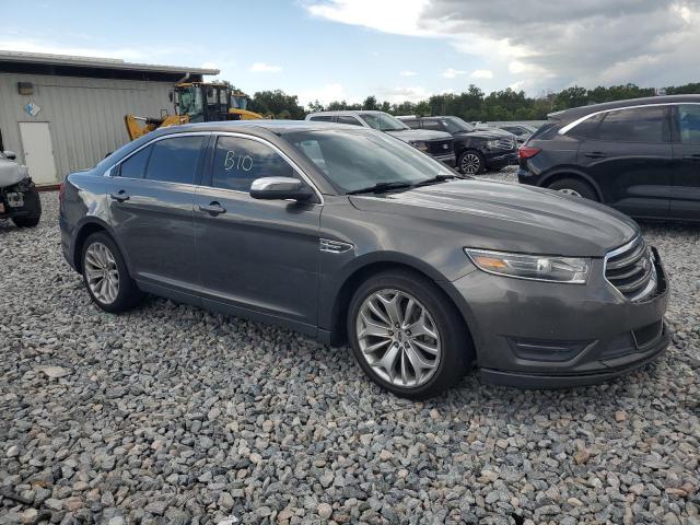 Фото 4 с аукциона – 2017 FORD TAURUS LIM с VIN 1FAHP2F80HG102396