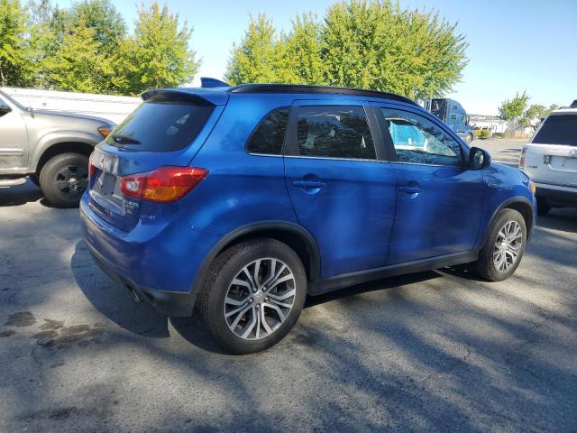 Photo 3 from auction – 2017 MITSUBISHI OUTLANDER with VIN JA4AR4AW6HZ069975