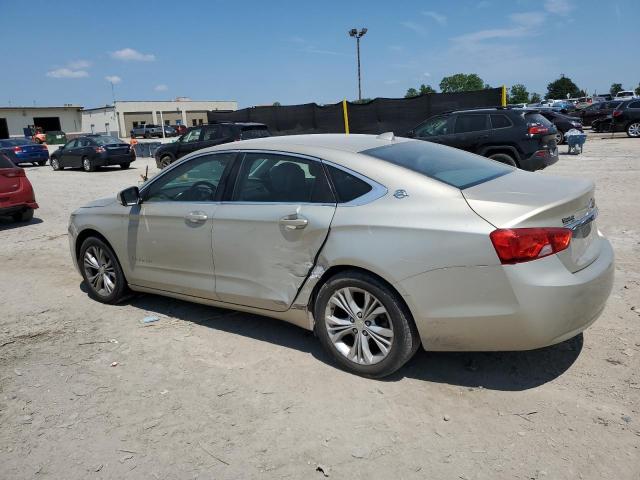 Photo 2 from auction – 2014 CHEVROLET IMPALA LT with VIN 2G1125S38E9186279