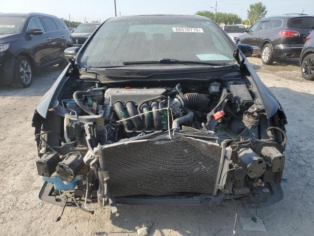 Photo 5 from auction – 2015 HONDA CIVIC SI with VIN 2HGFB6E55FH709282
