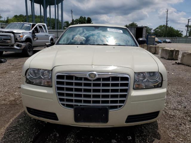 Photo 5 from auction – 2009 CHRYSLER 300 LX with VIN 2C3KA43DX9H619620