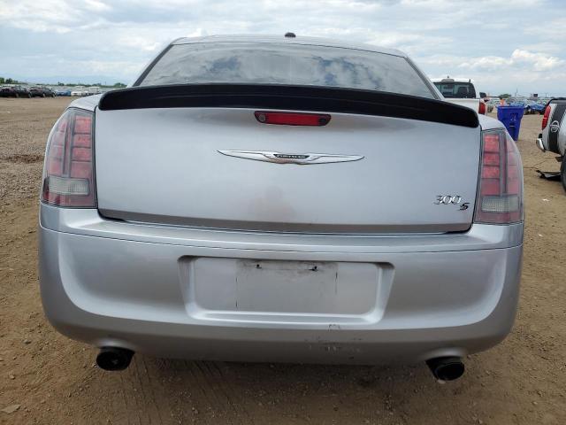 Photo 6 from auction – 2014 CHRYSLER 300 S with VIN 2C3CCAGG5EH273391