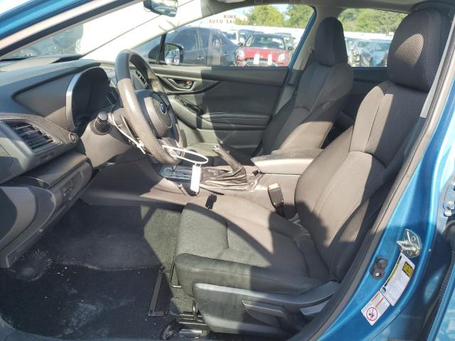 Photo 7 from auction – 2017 SUBARU IMPREZA PR with VIN 4S3GTAD60H3705031