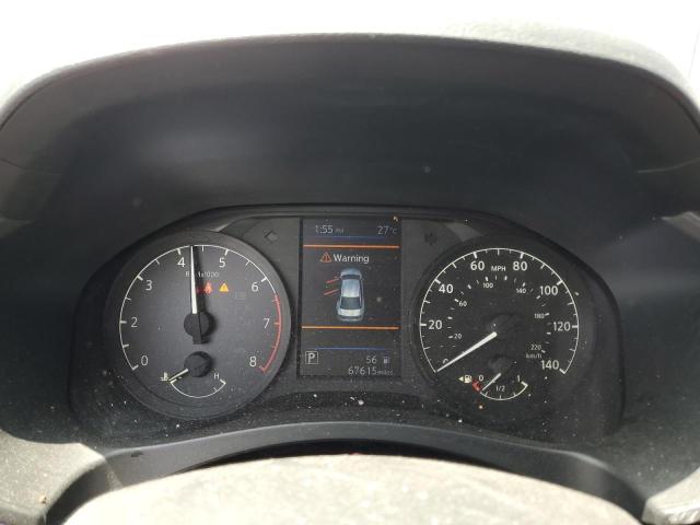Photo 9 from auction – 2022 NISSAN ALTIMA S with VIN 1N4BL4BV3NN383531