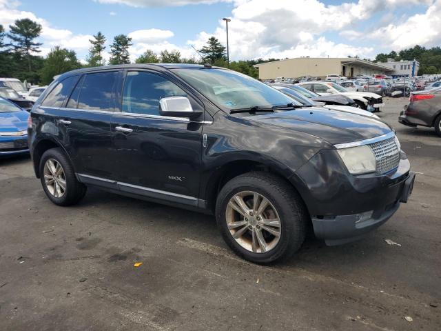 Zdjęcie 4 z aukcji – 2010 LINCOLN MKX z VIN 2LMDJ8JC2ABJ27225