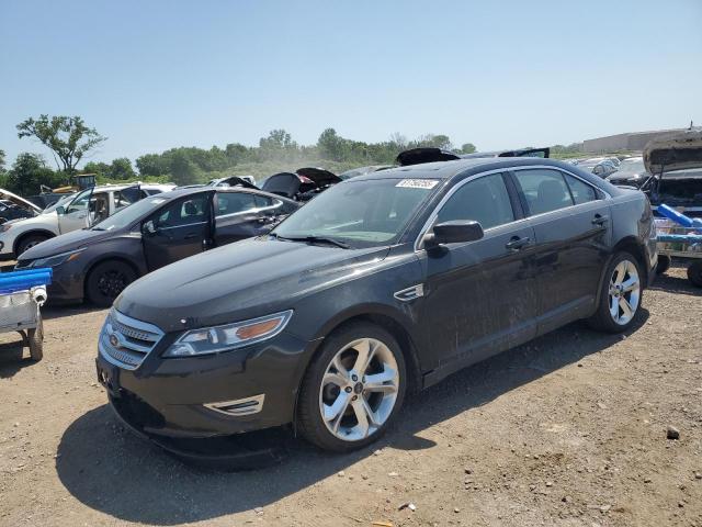 FORD TAURUS SHO 2010 with VIN 1FAHP2KT6AG152803 - Photo from auction