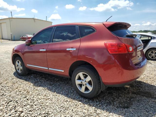 Photo 2 from auction – 2013 NISSAN ROGUE S with VIN JN8AS5MV2DW653504