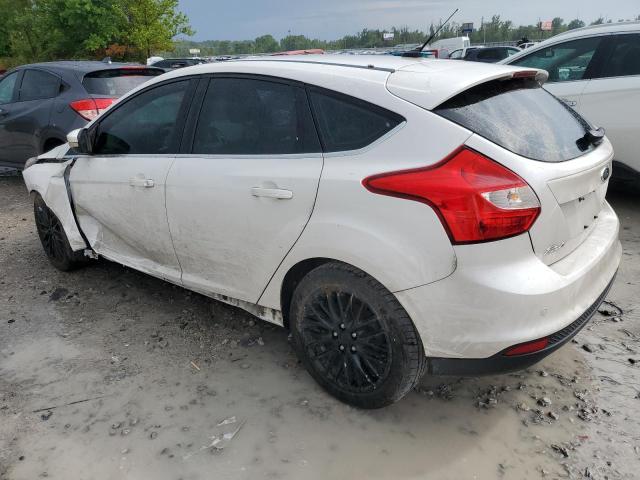 Photo 2 from auction – 2012 FORD FOCUS SEL with VIN 1FAHP3M20CL278014