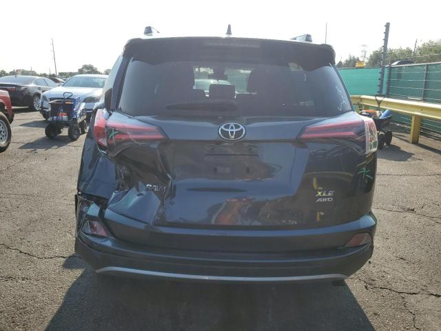 Photo 6 from auction – 2018 TOYOTA RAV4 ADVENTURE with VIN JTMRFREV6JD234815
