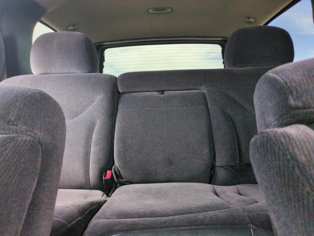 Photo 10 from auction – 2001 GMC YUKON with VIN 1GKEK13T91R191804