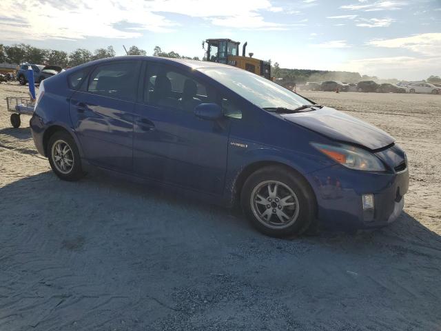 Фото 4 с аукциона – 2011 TOYOTA PRIUS с VIN JTDKN3DU7B5332953