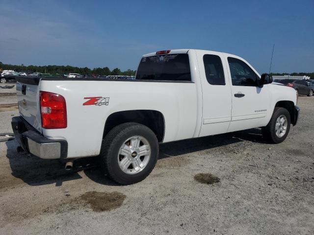 Photo 3 from auction – 2012 CHEVROLET SILVERADO with VIN 1GCRKSE73CZ351567