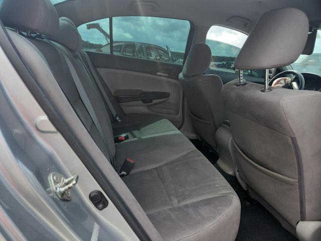 Photo 10 from auction – 2012 HONDA ACCORD LX with VIN 1HGCP2F31CA176318