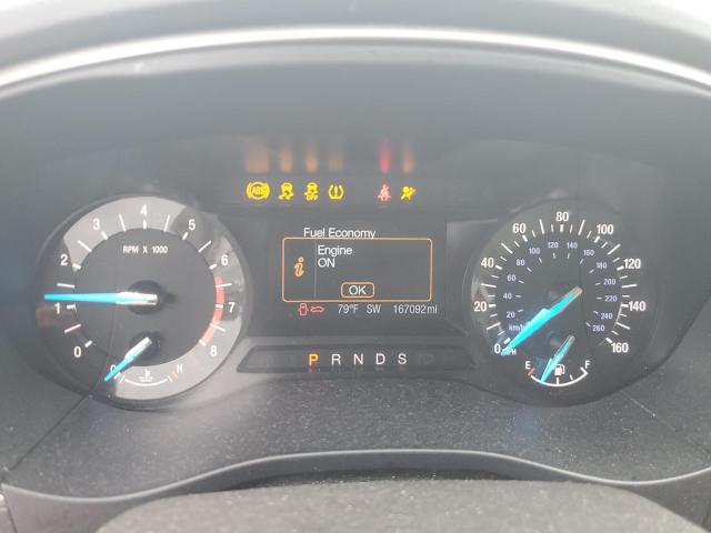 Photo 9 from auction – 2015 FORD FUSION SE with VIN 1FA6P0HD7F5128590