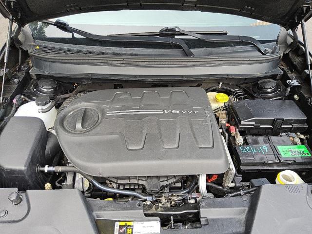 Photo 12 from auction – 2016 JEEP CHEROKEE with VIN 1C4PJMCS7GW119414