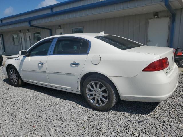 Photo 2 from auction – 2009 BUICK LUCERNE CX with VIN 1G4HD57M89U100281