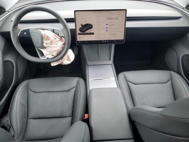 Photo 8 from auction – 2024 TESLA MODEL 3 with VIN 5YJ3E1EA5RF831918