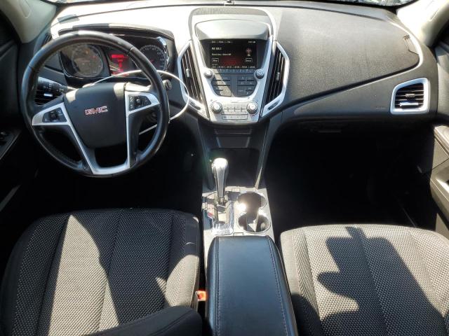 Photo 8 from auction – 2015 GMC TERRAIN SL with VIN 2GKALREK9F6412738
