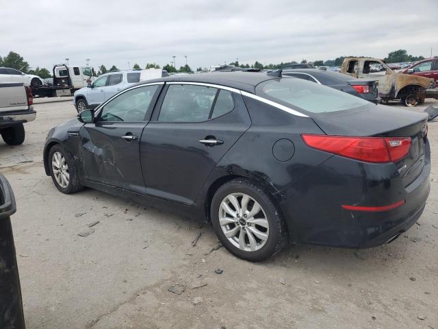 Photo 2 from auction – 2015 KIA OPTIMA LX with VIN KNAGM4A73F5628486