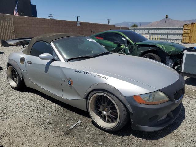 Photo 4 from auction – 2004 BMW Z4 3.0 with VIN 4USBT53564LT25853