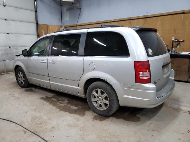 Photo 2 from auction – 2010 CHRYSLER TOWN & COU with VIN 2A4RR5D16AR109996