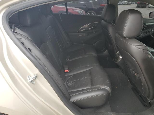 Photo 10 from auction – 2015 BUICK LACROSSE with VIN 1G4GB5G31FF345271