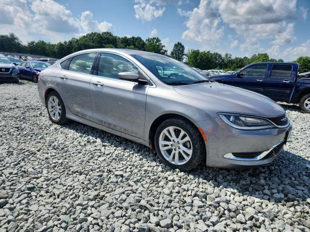 Photo 4 from auction – 2016 CHRYSLER 200 LIMITE with VIN 1C3CCCAB2GN102407