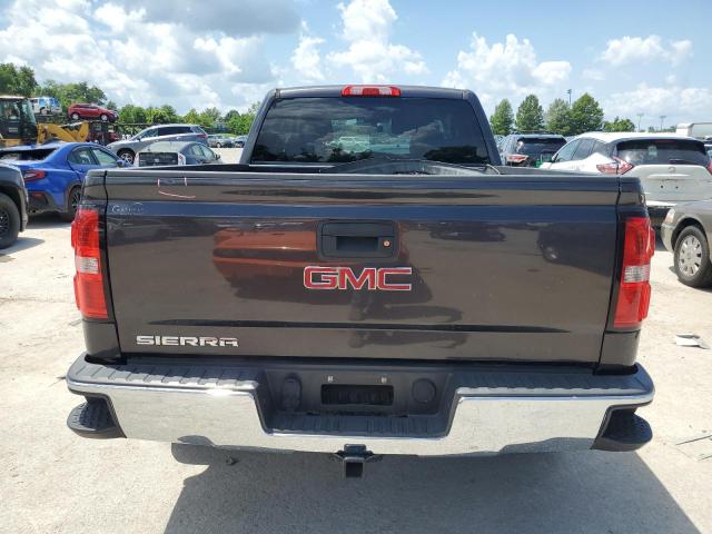 Photo 6 from auction – 2014 GMC SIERRA C15 with VIN 1GTR1TEH8EZ221854